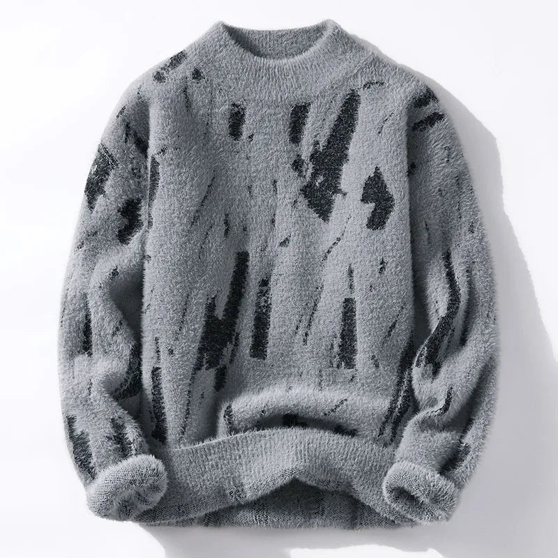 Adèle | Myk Unisex Genser