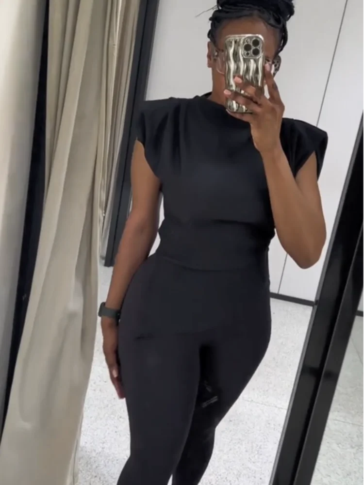 Reveré™ | Isabella Drapert Top