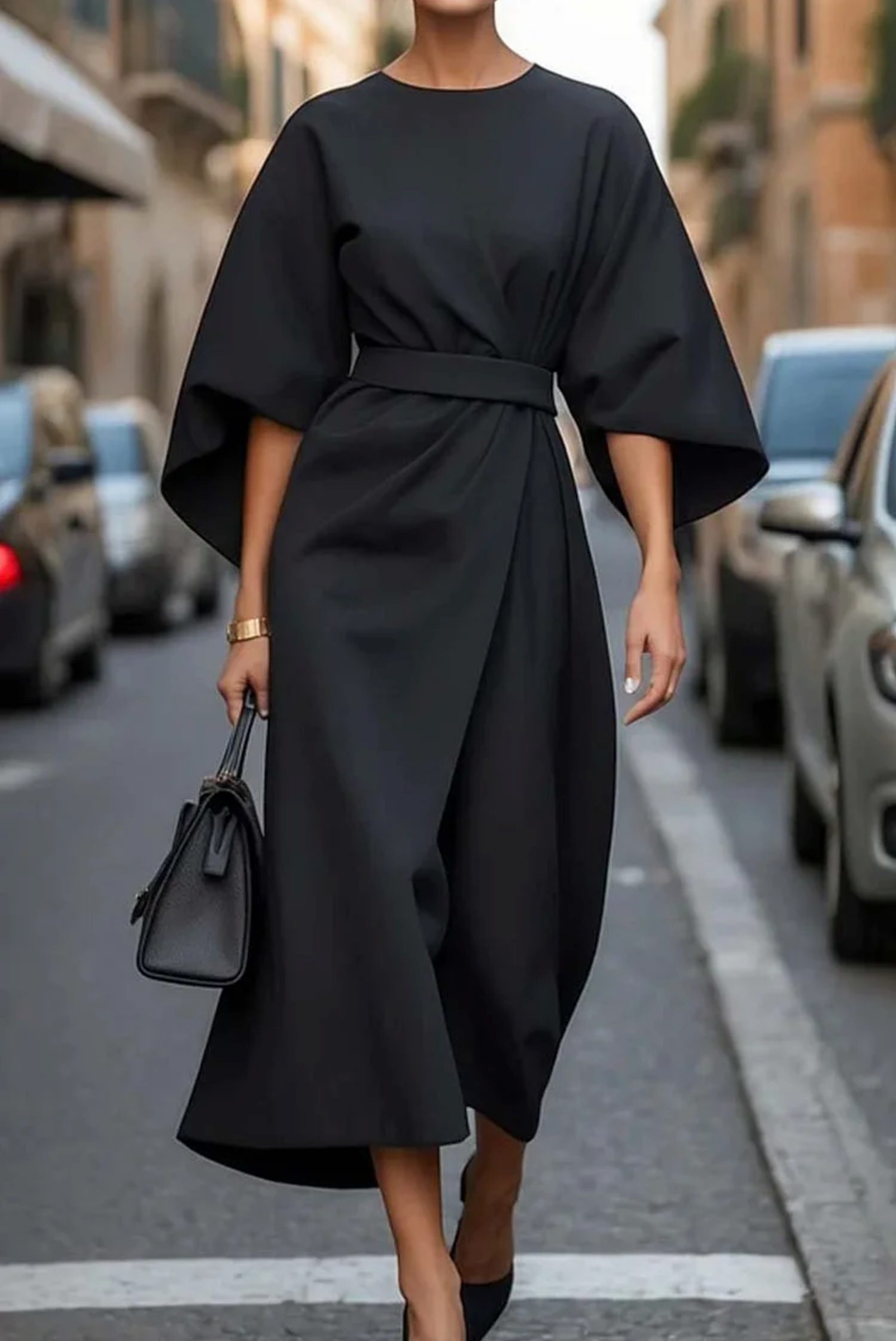 Joséphine | Eleganse