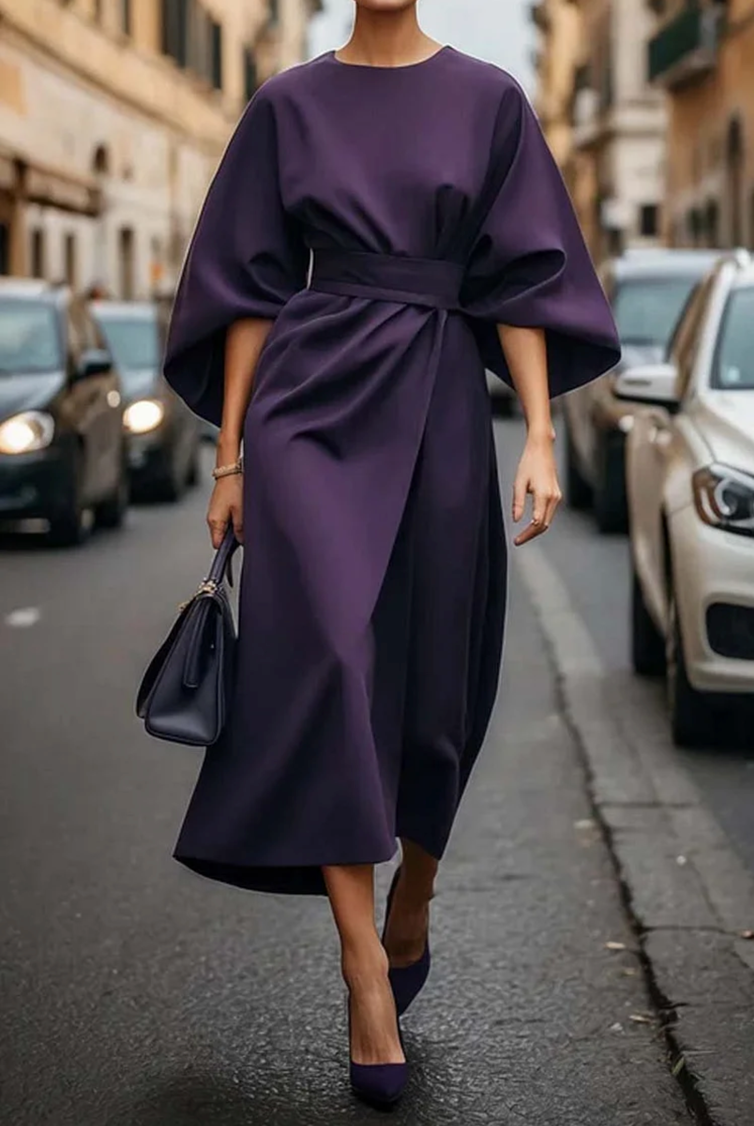 Joséphine | Eleganse
