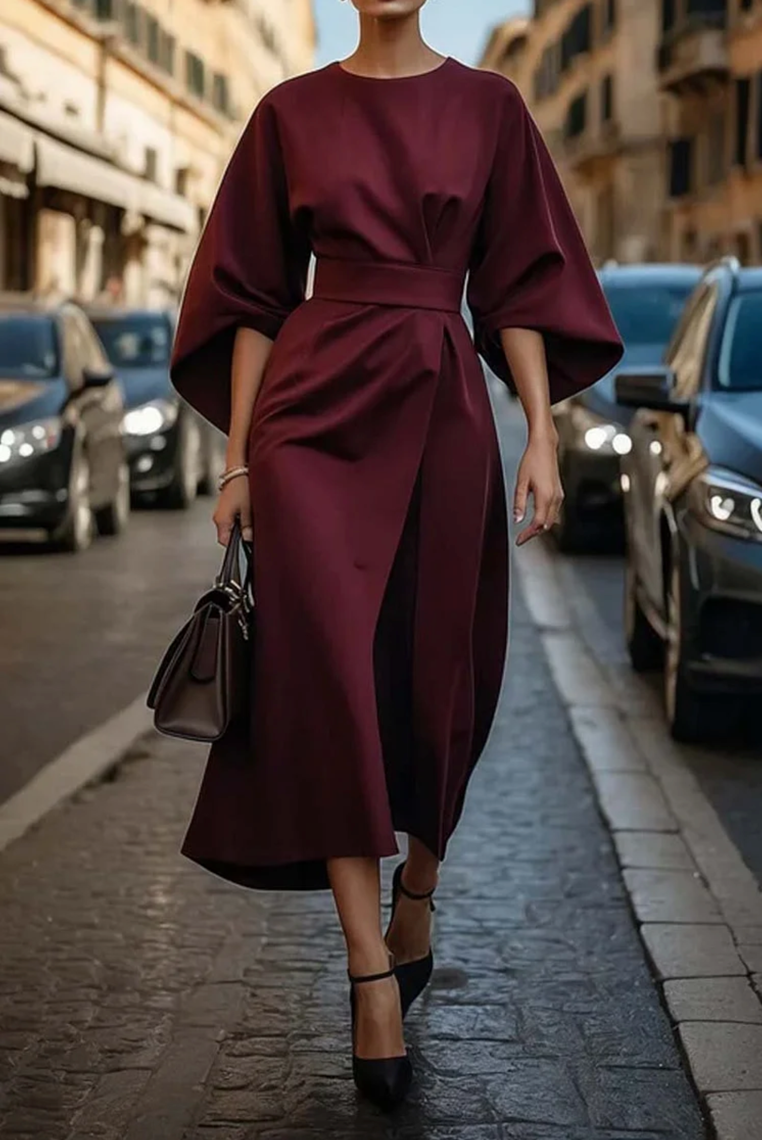 Joséphine | Eleganse