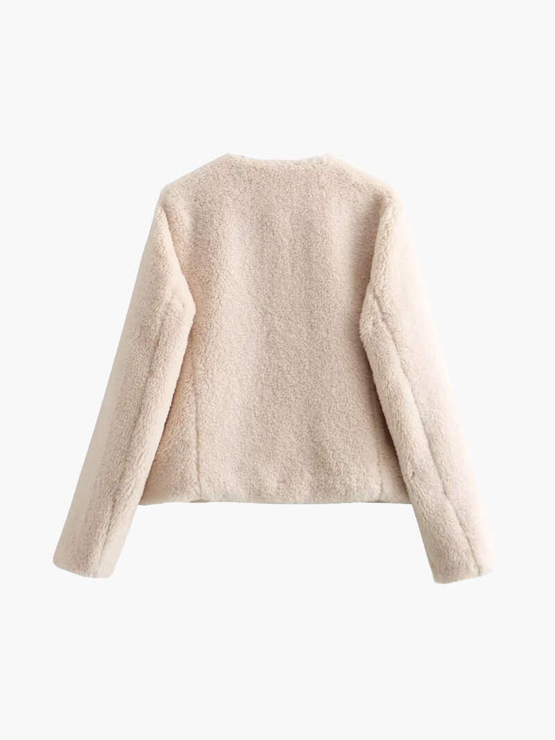 Reveré™ | Feline Sheep jakke