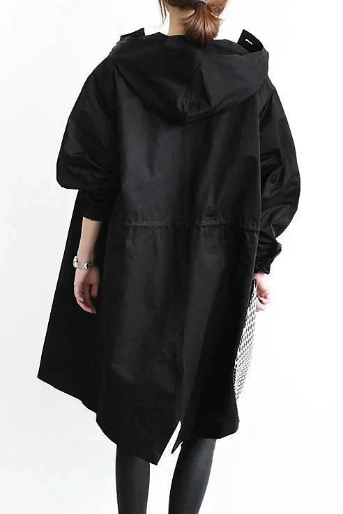 Dorothee | Stilig trenchcoat