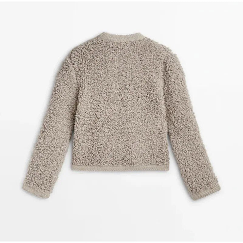 Svala | Stilig Damevest – Casual Chic