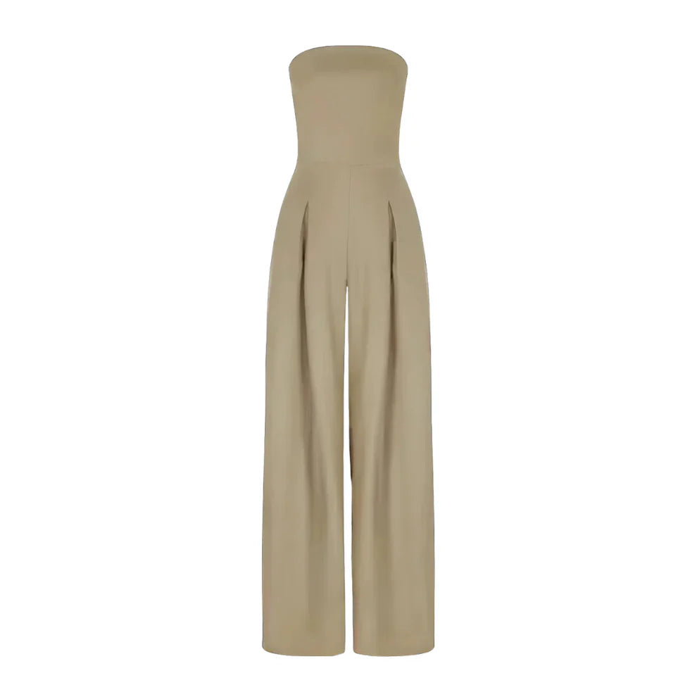 Lucy™ | Viral Stil Jumpsuit