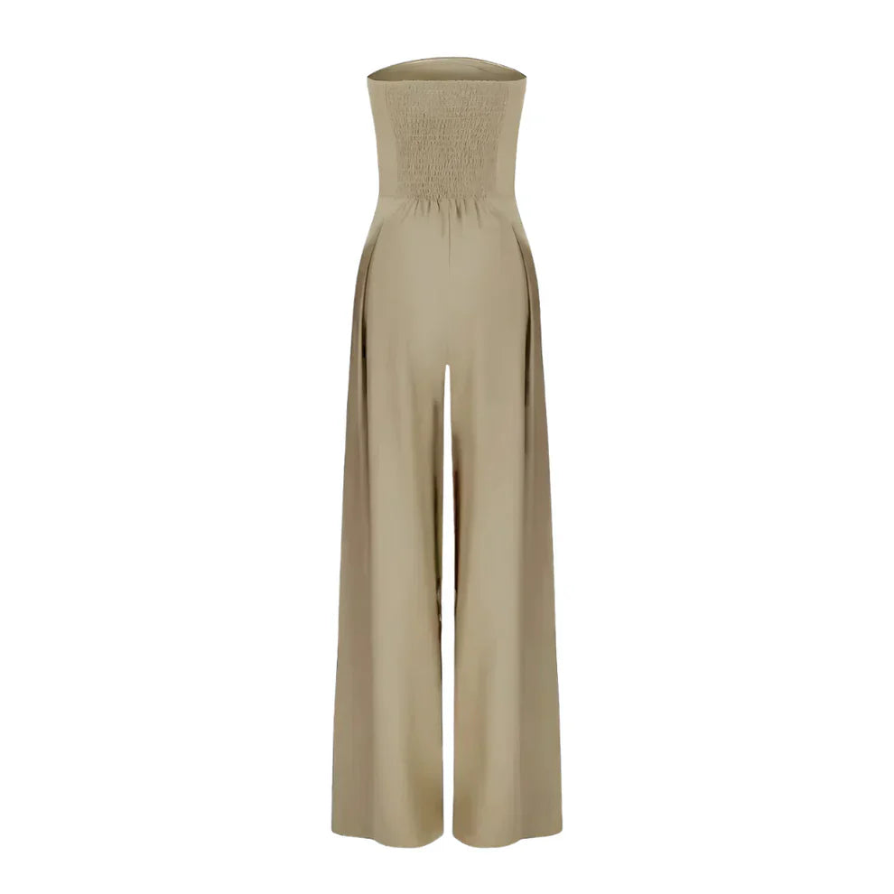 Lucy™ | Viral Stil Jumpsuit