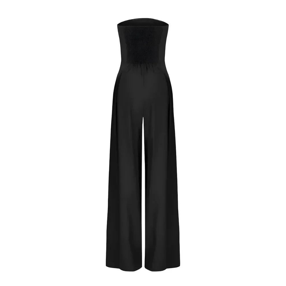 Lucy™ | Viral Stil Jumpsuit