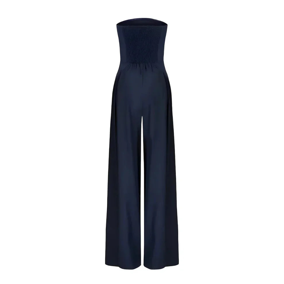 Lucy™ | Viral Stil Jumpsuit