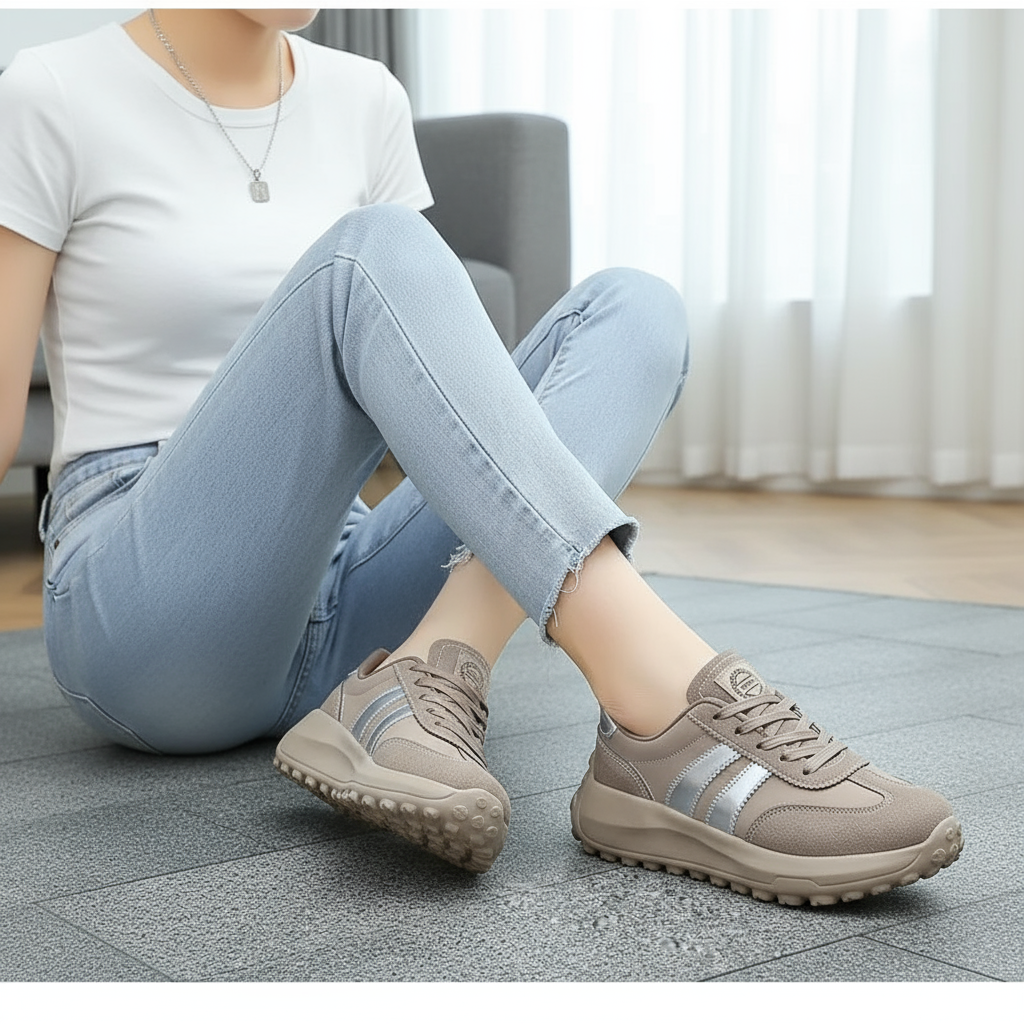 Dolores® - Ortopediske Sko⏐Premium Utgave