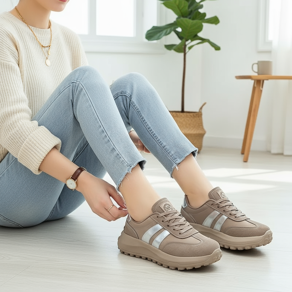 Dolores® - Ortopediske Sko⏐Premium Utgave