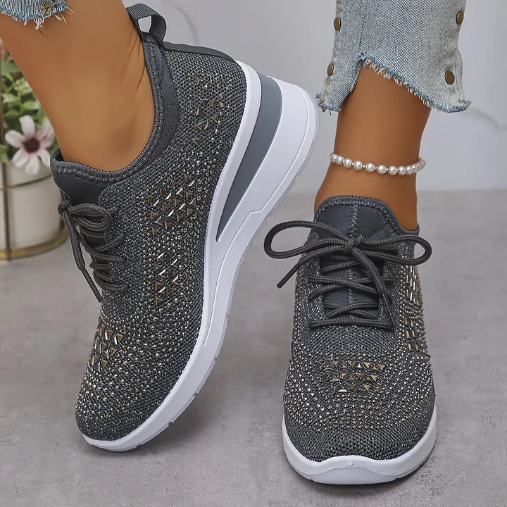 Assina™ – Ortopediske, ekstra komfortable sneakers