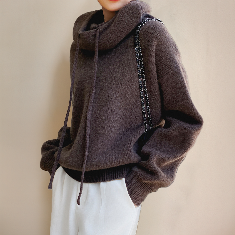 Carine | Rullekrage