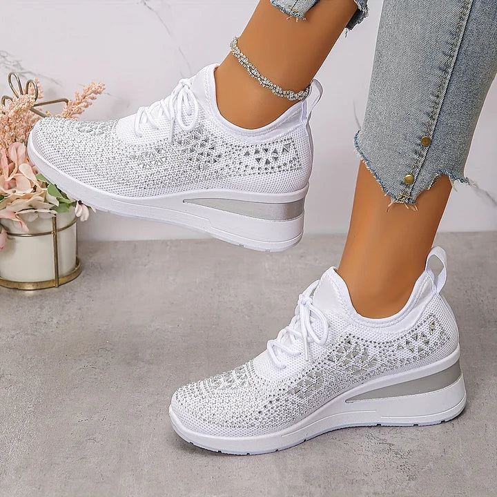 Assina™ – Ortopediske, ekstra komfortable sneakers