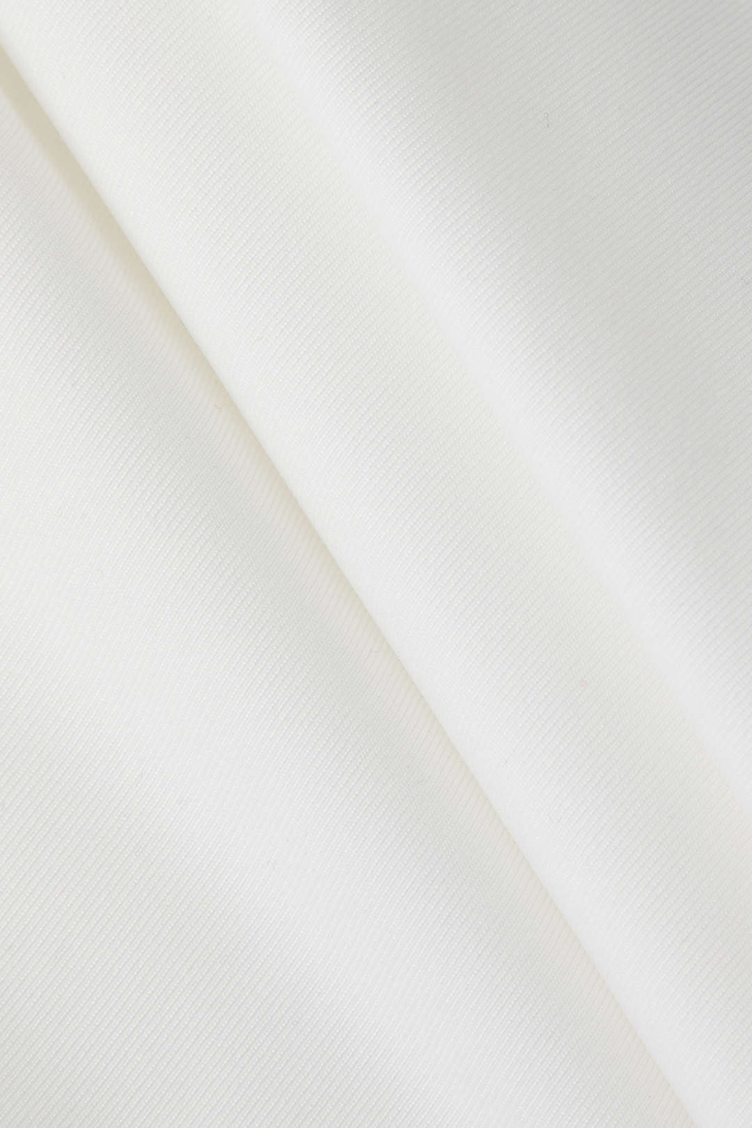 Reveré™ | Crop Top med Firkantet Utskjæring