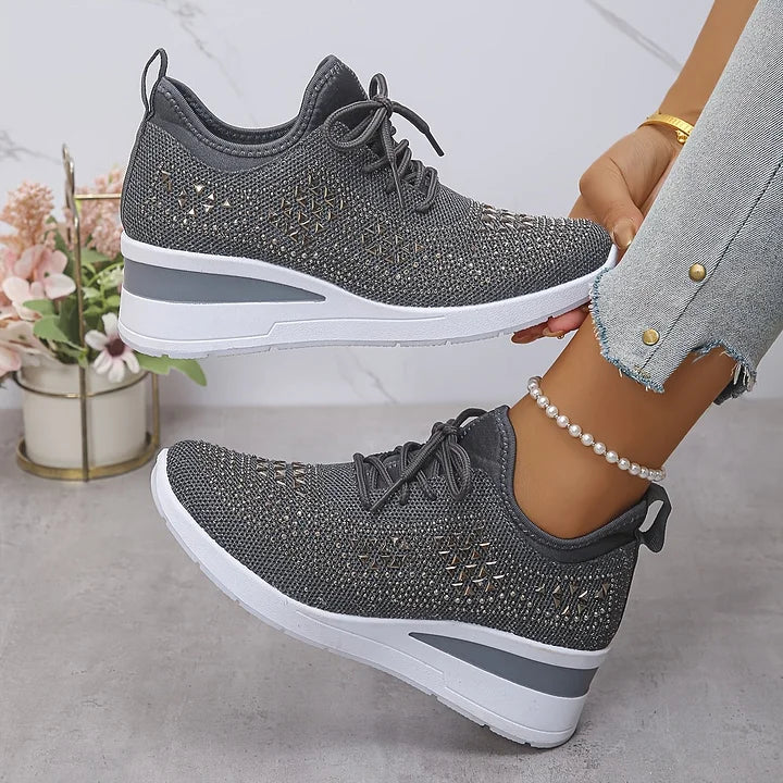 Assina™ – Ortopediske, ekstra komfortable sneakers
