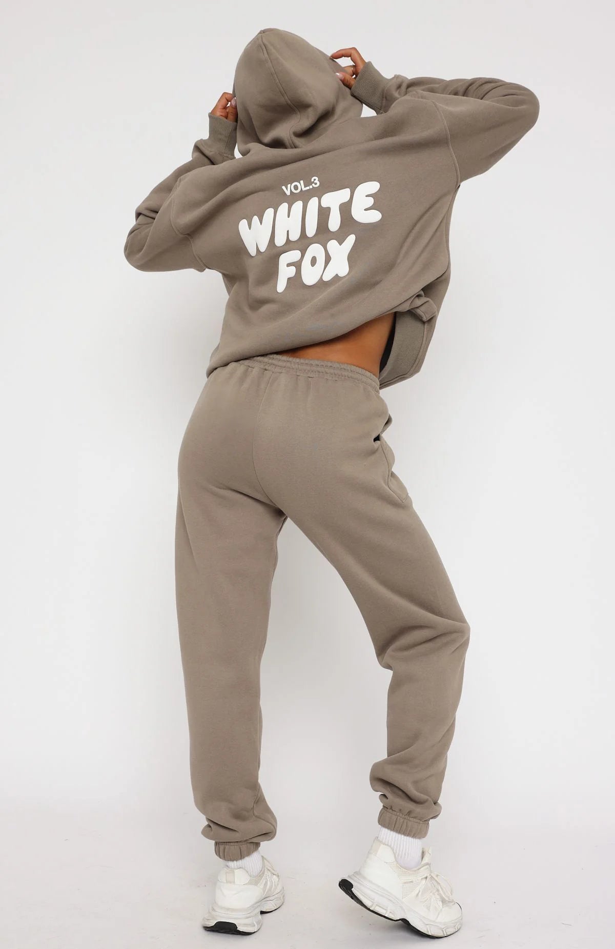 Emilia | Joggedress Sett