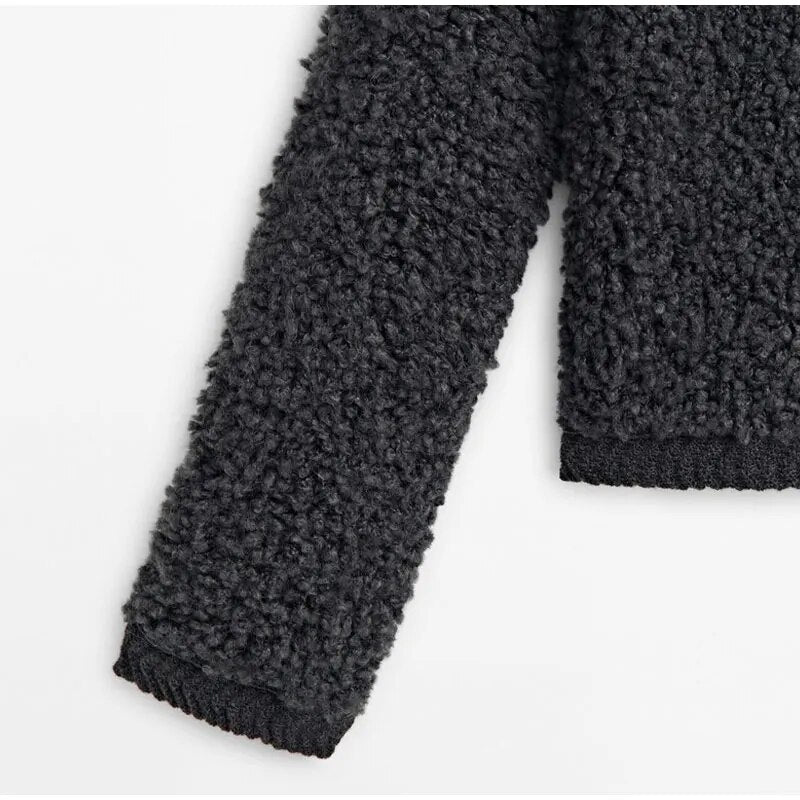 Svala | Stilig Damevest – Casual Chic