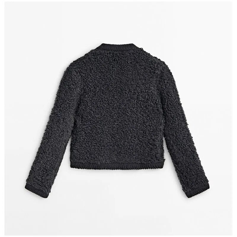 Svala | Stilig Damevest – Casual Chic