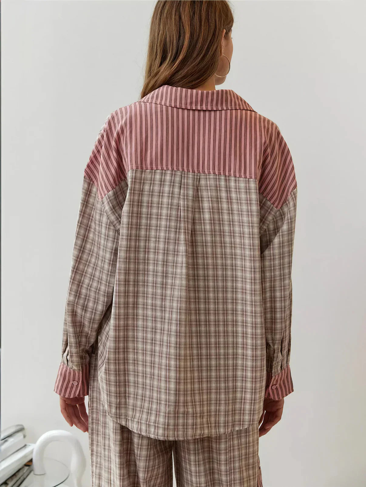 Sarah | Drømmende Pyjamasett
