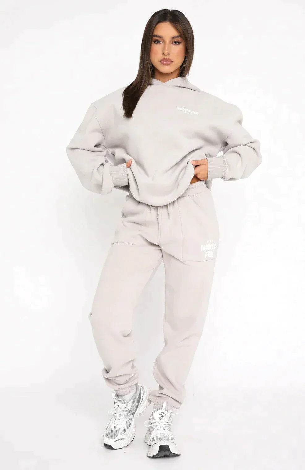 Emilia | Joggedress Sett