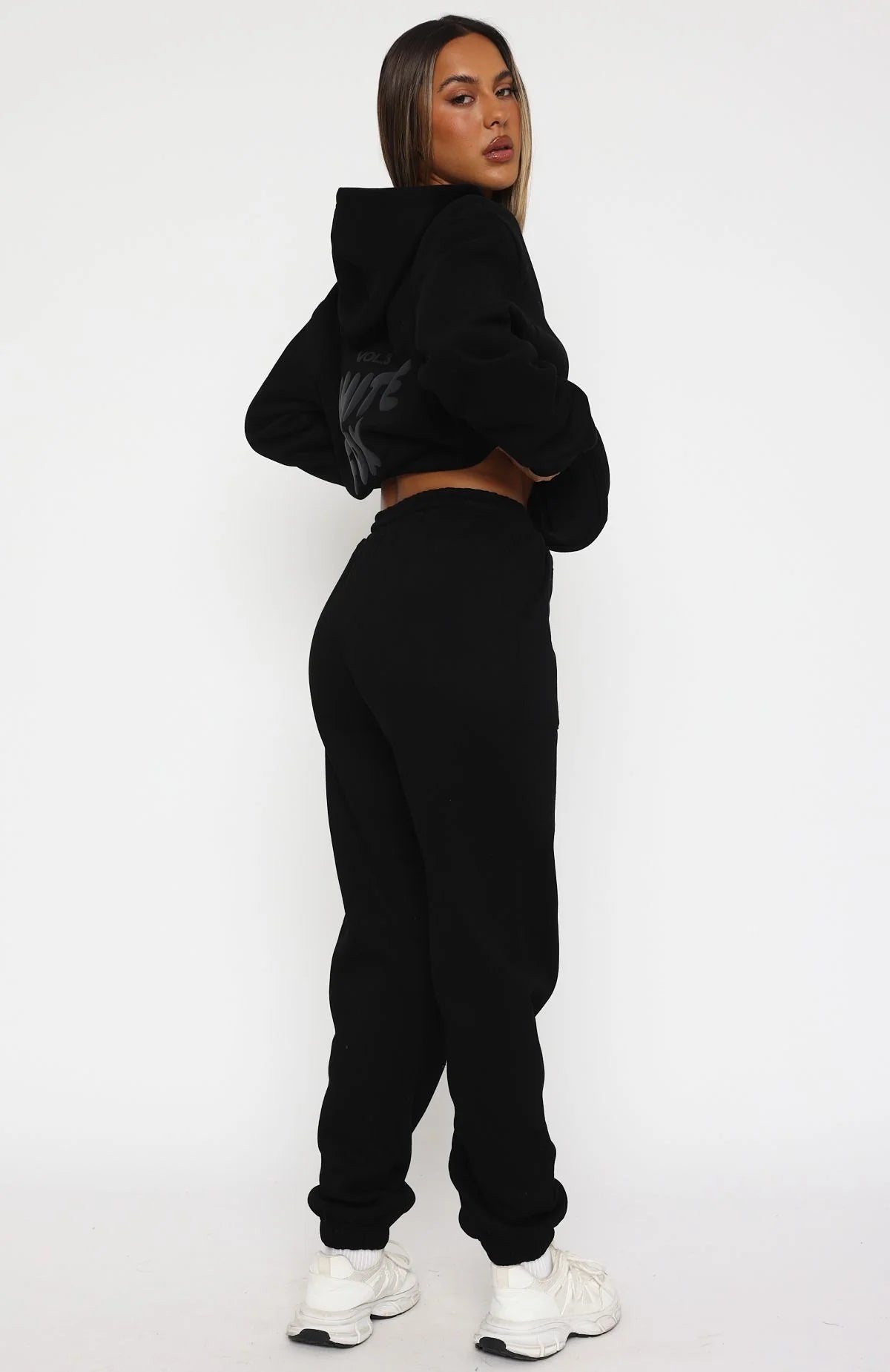 Emilia | Joggedress Sett