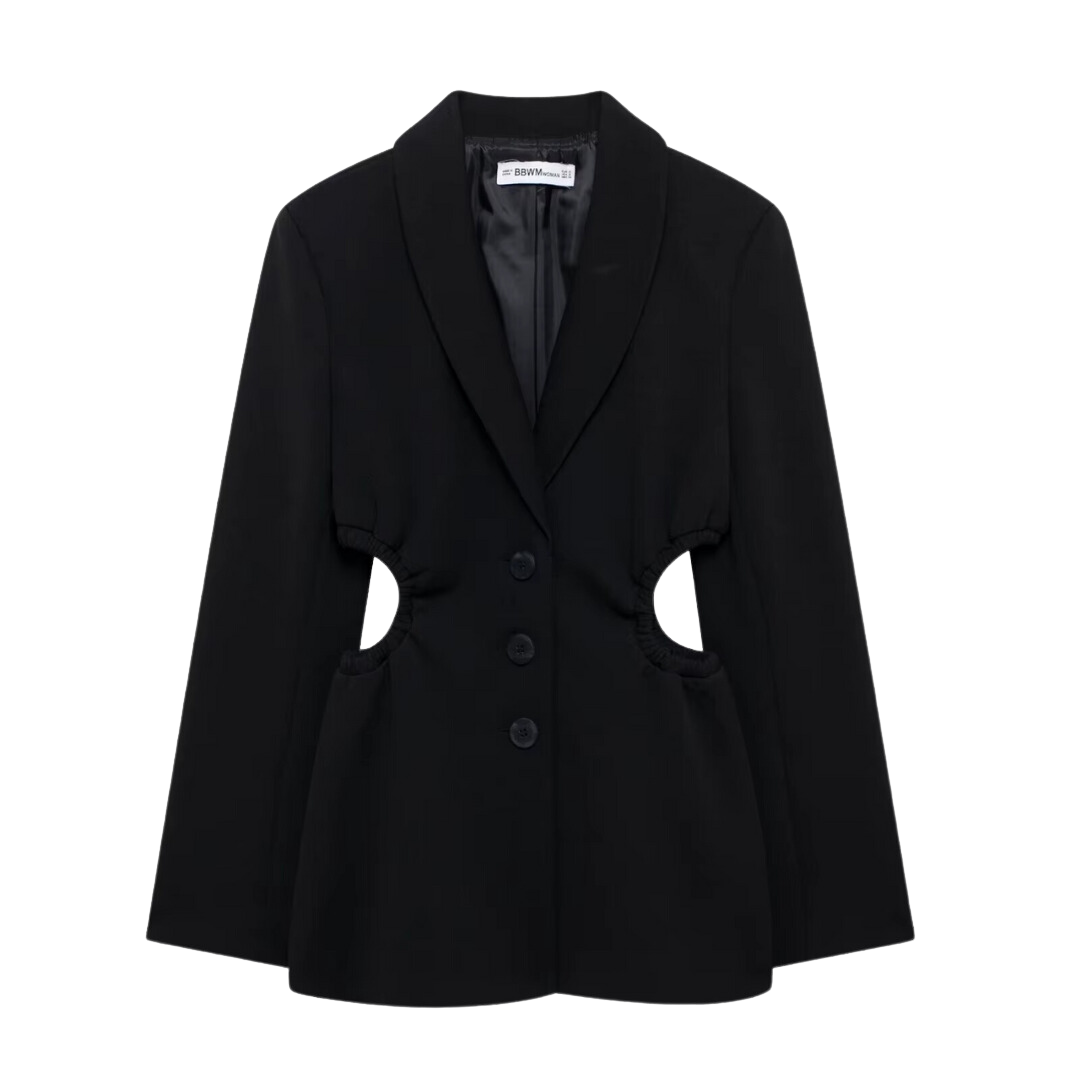 Muriel | Justeret Blazer