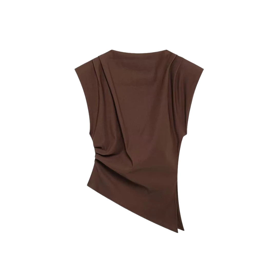 Reveré™ | Isabella Drapert Top