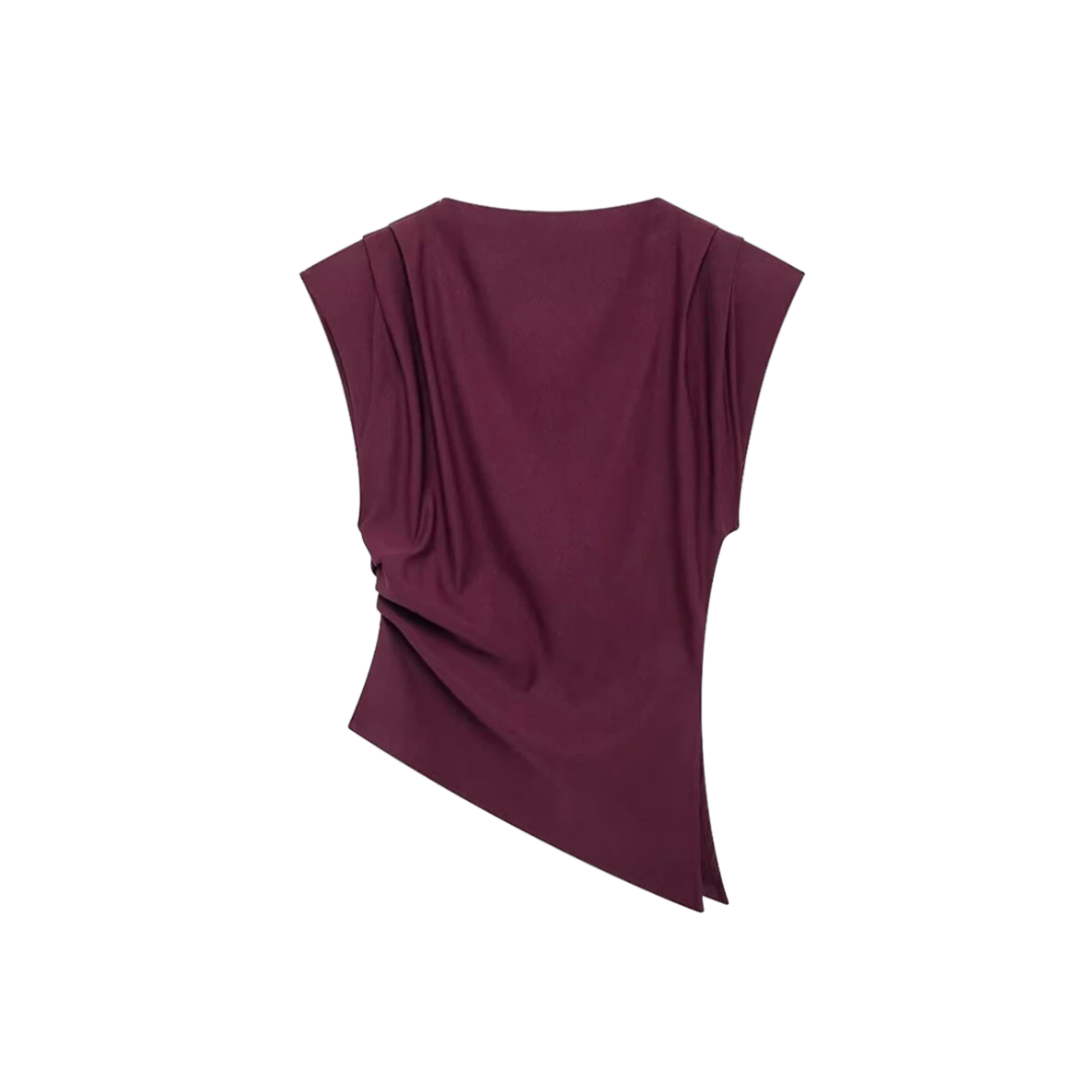 Reveré™ | Isabella Drapert Top