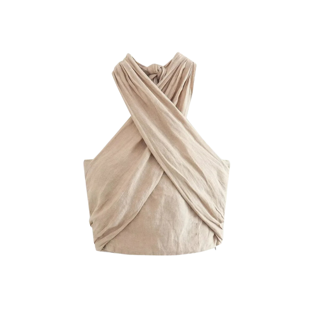 Reveré™ | Amara Boheme Omslagstop