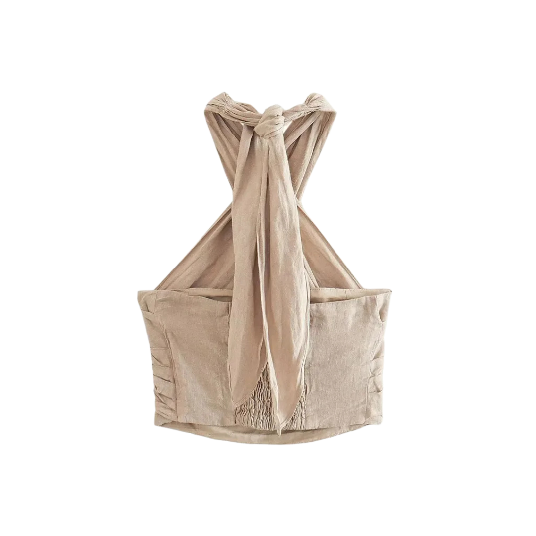 Reveré™ | Amara Boheme Omslagstop