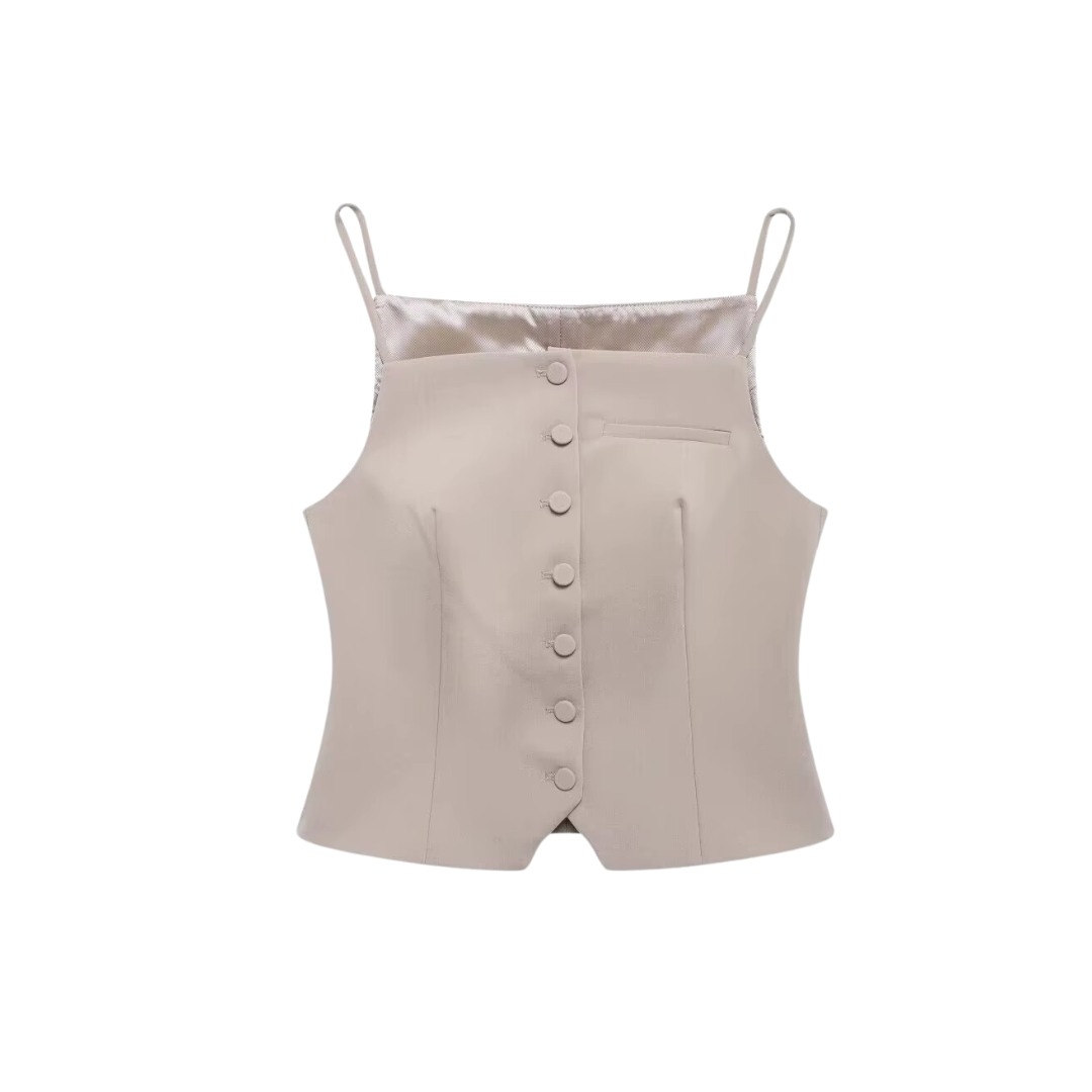 Reveré™ | Sofia Skreddersydd Korsettopp
