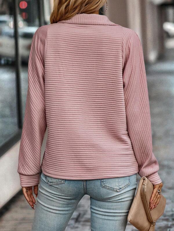 Elsa | Elegant genser for kvinner