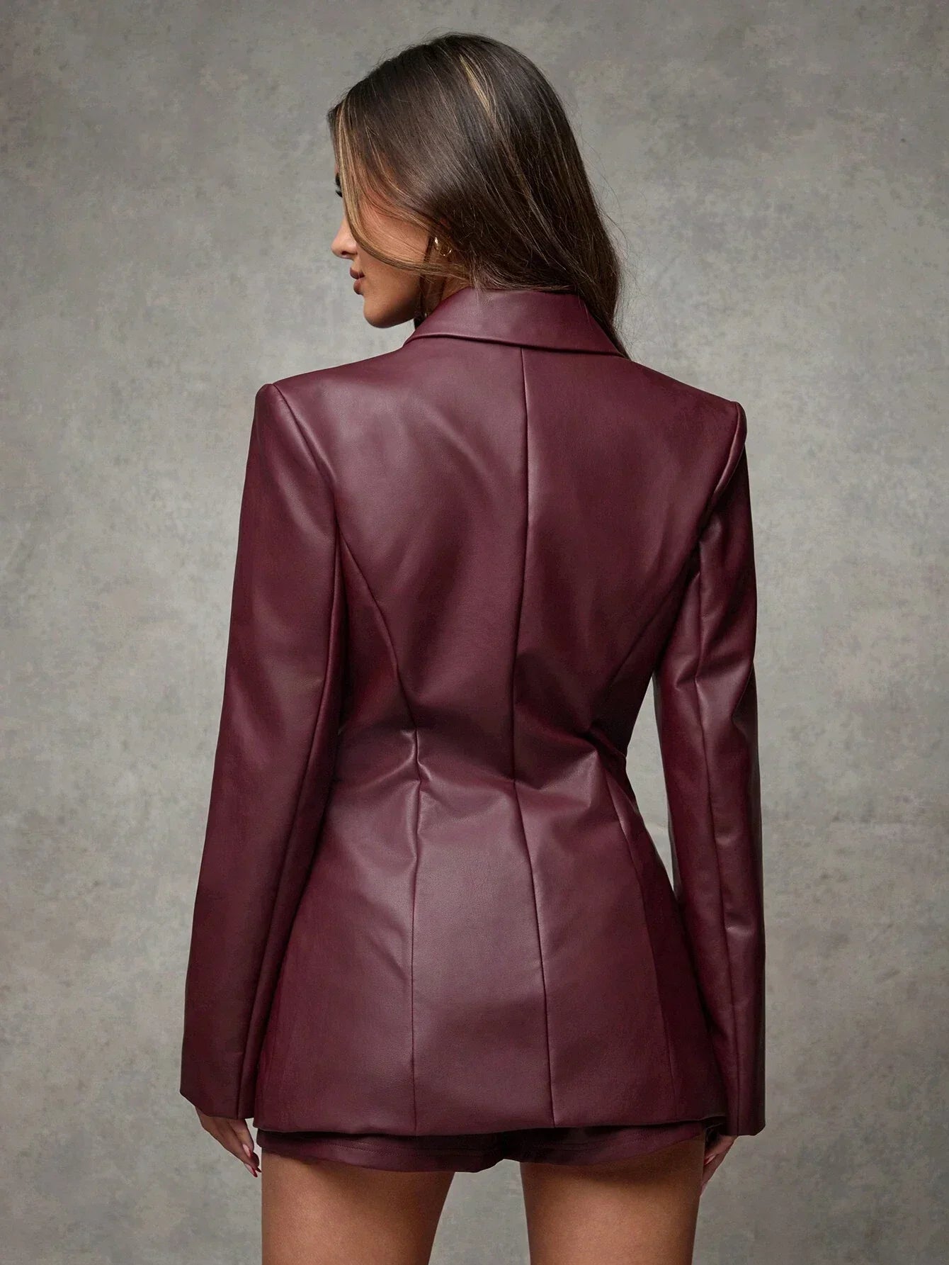 Marie-José | Skinn Blazer