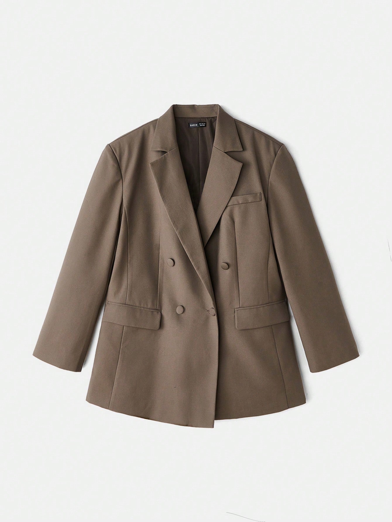 Micheline | Oversized Blazer