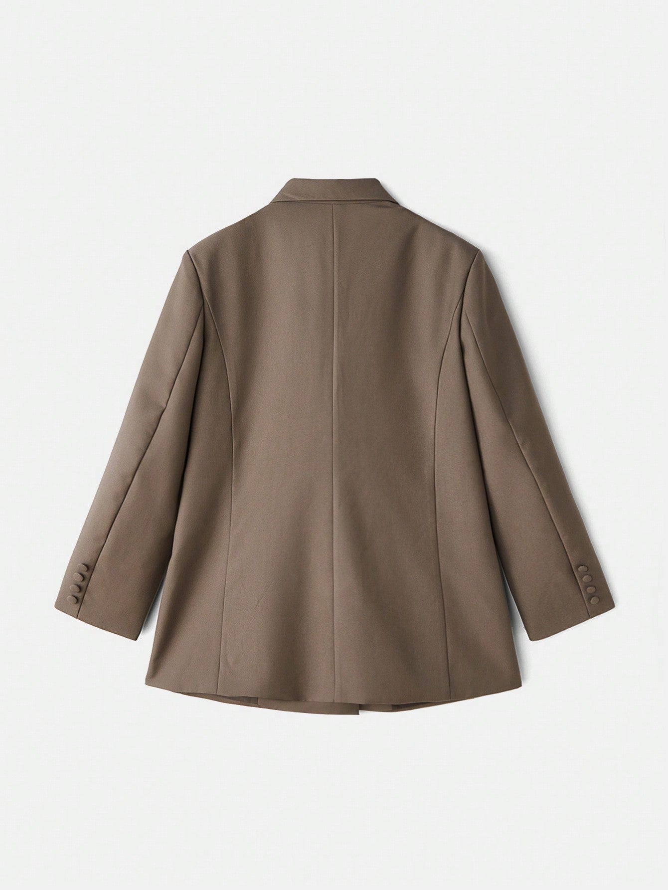Micheline | Oversized Blazer