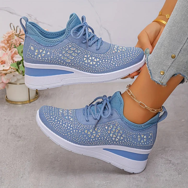 Assina™ – Ortopediske, ekstra komfortable sneakers