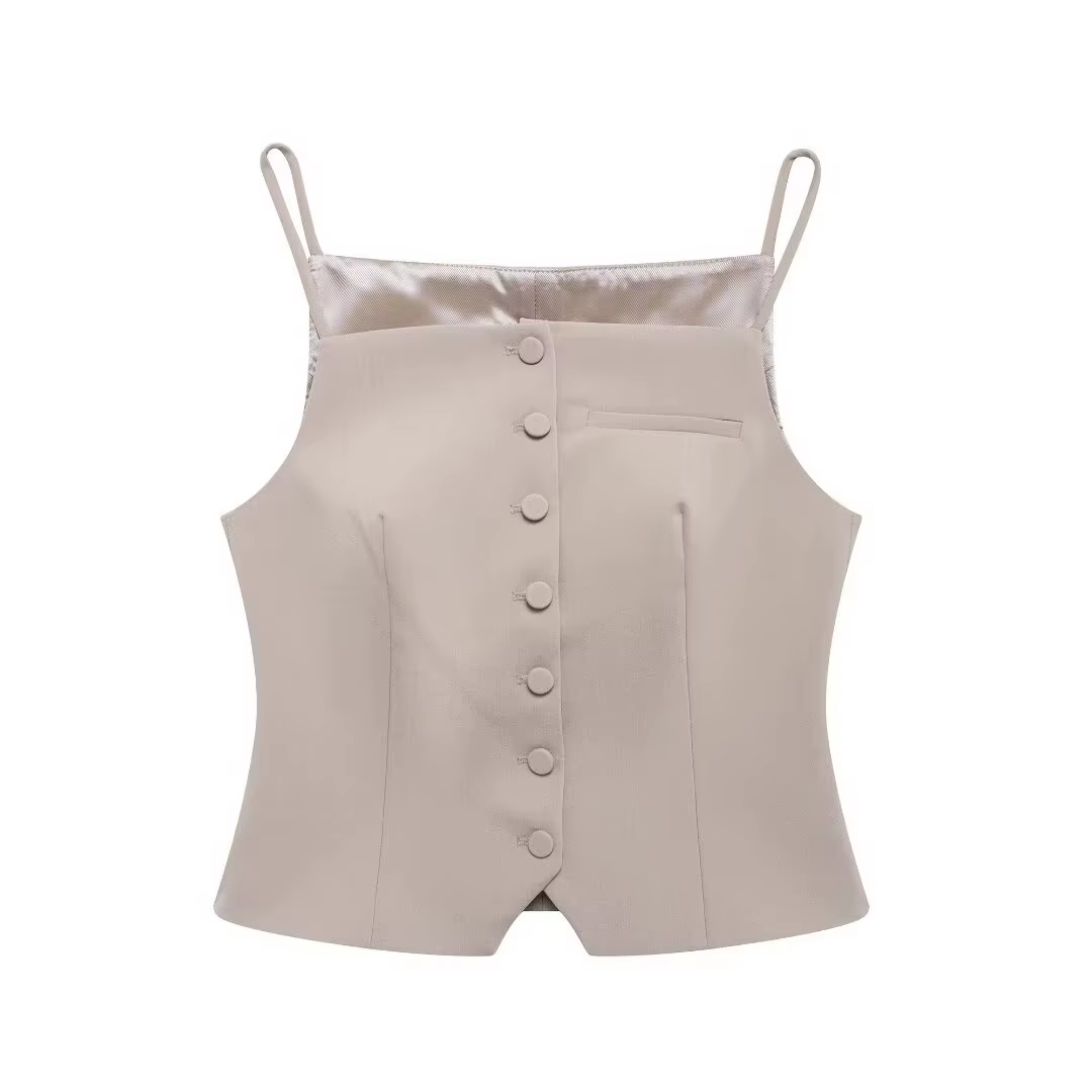Reveré™ | Sofia Skreddersydd Korsettopp