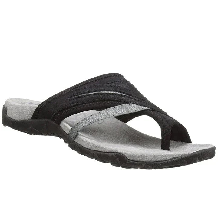 Yvonne™ | Ergonomiske ortopediske sandaler