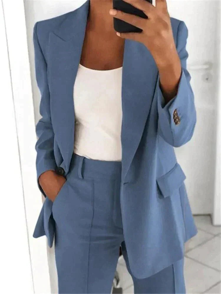 Mette | Elegant Damen Sæt
