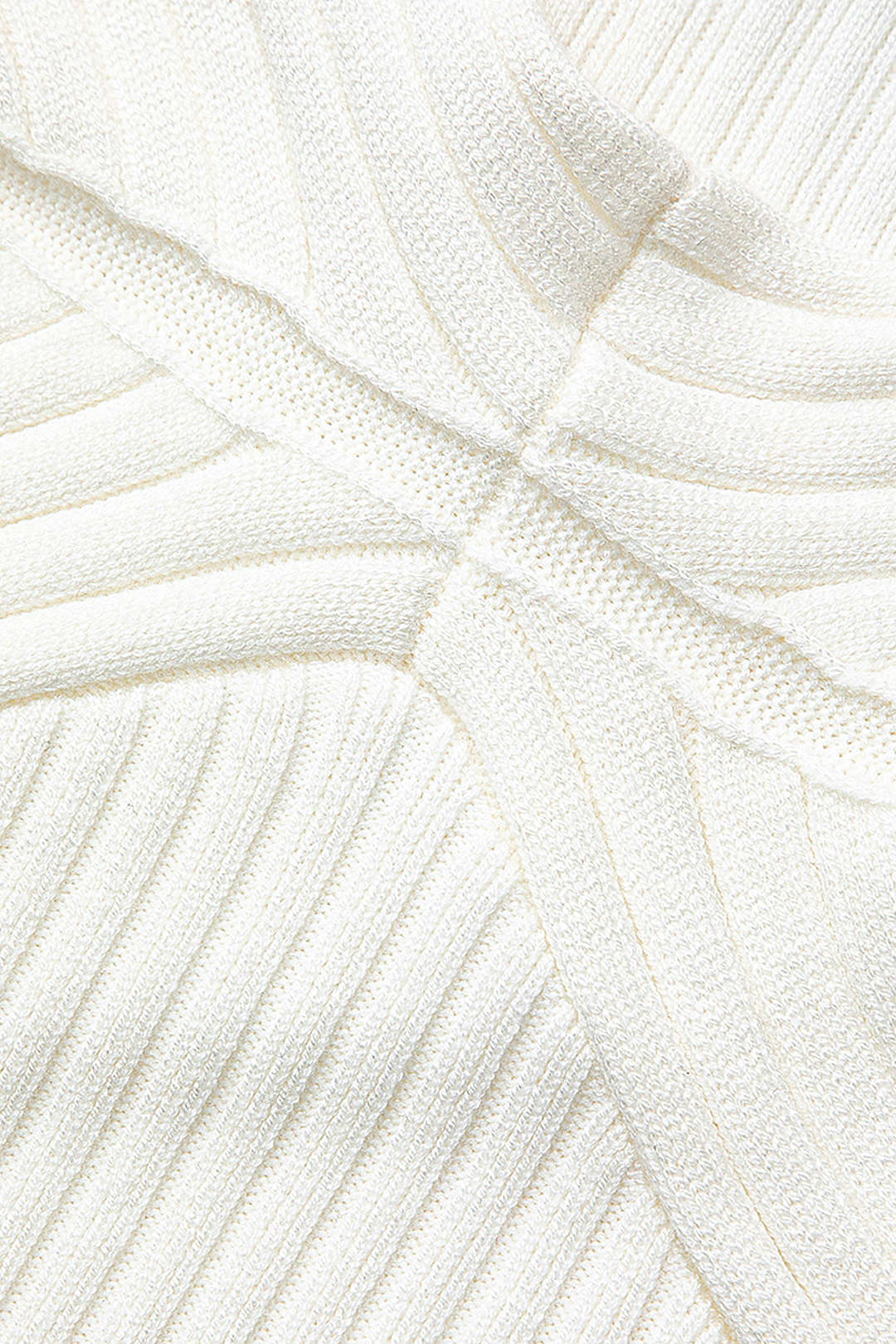 Reveré™ | Stropløs Ribbet Bustier