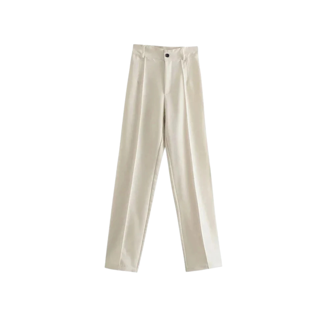 Vivienne | Elegante Skreddersydde Bukser