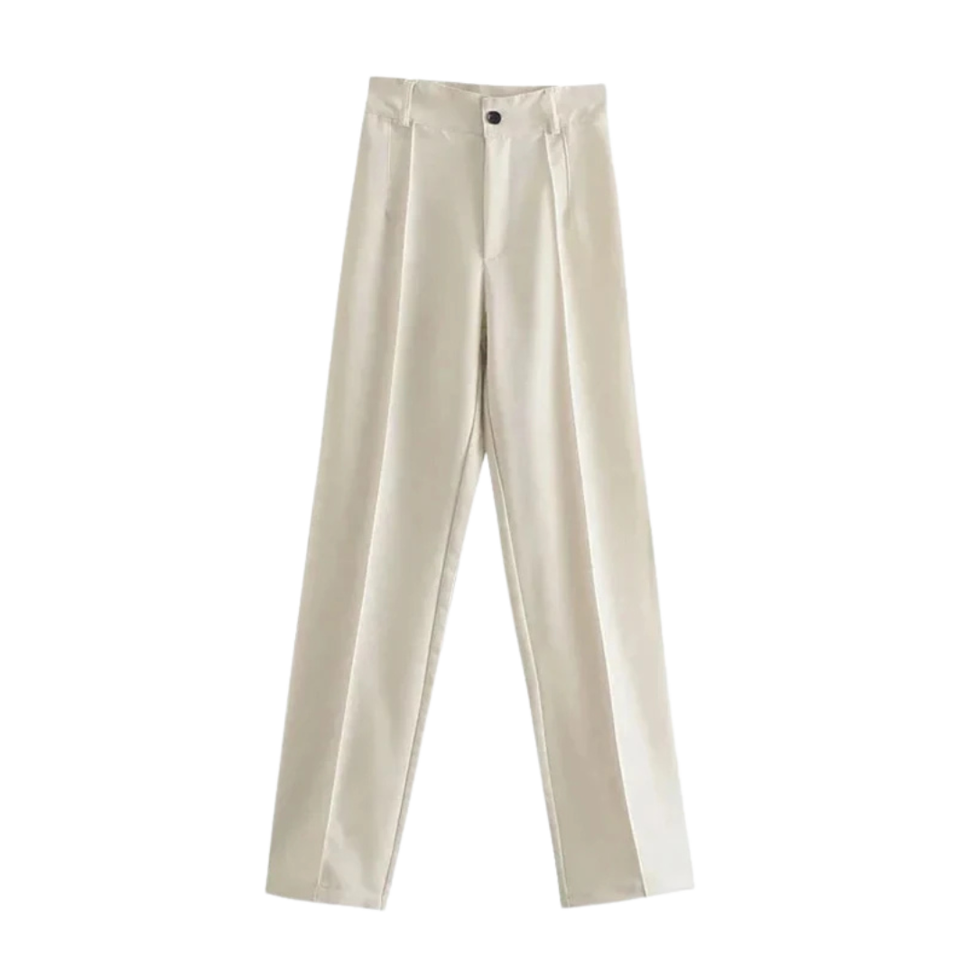 Vivienne | Elegante Skreddersydde Bukser