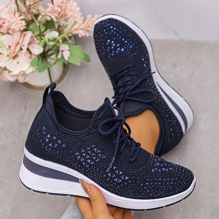 Assina™ – Ortopediske, ekstra komfortable sneakers