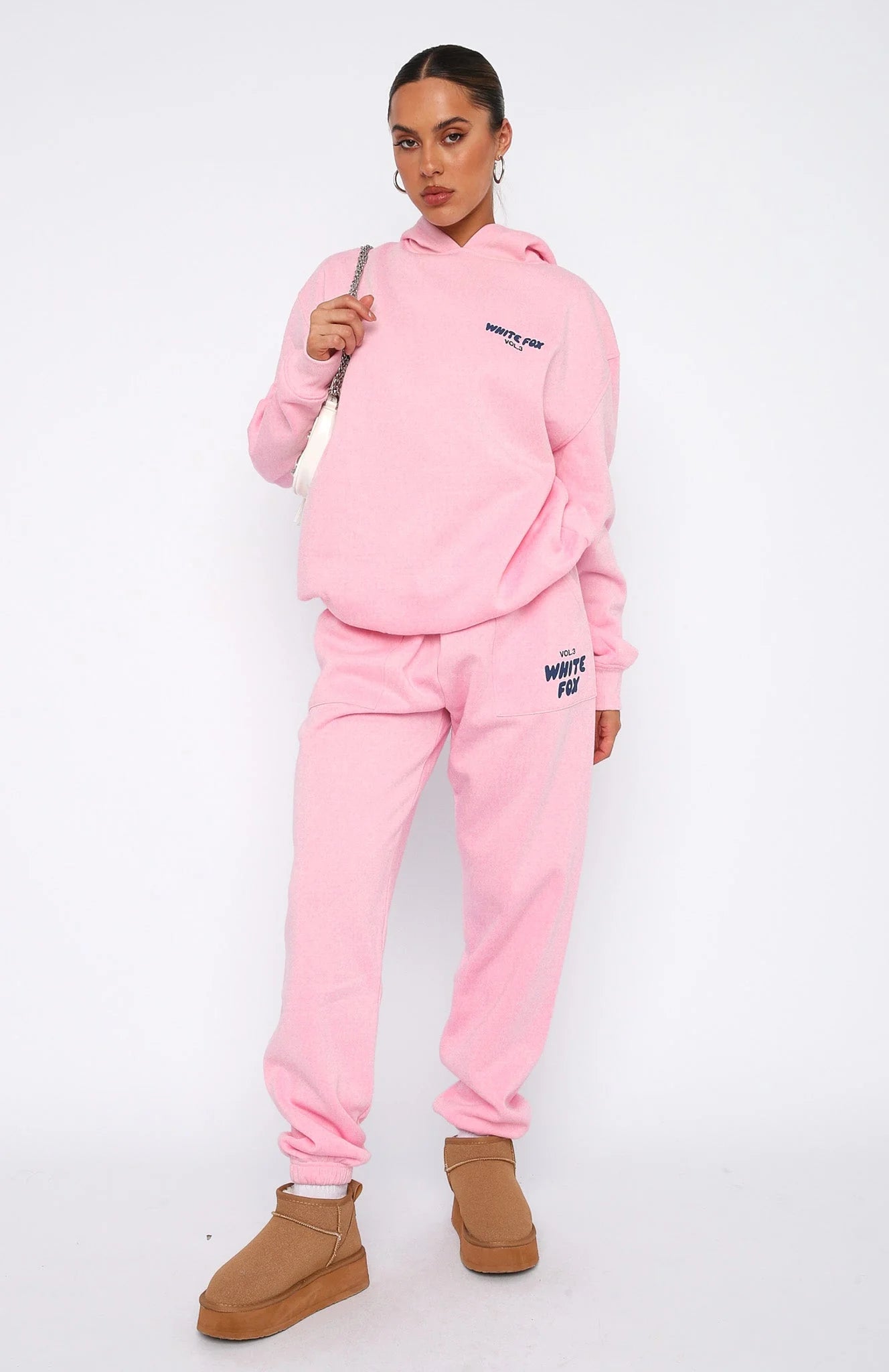 Emilia | Joggedress Sett