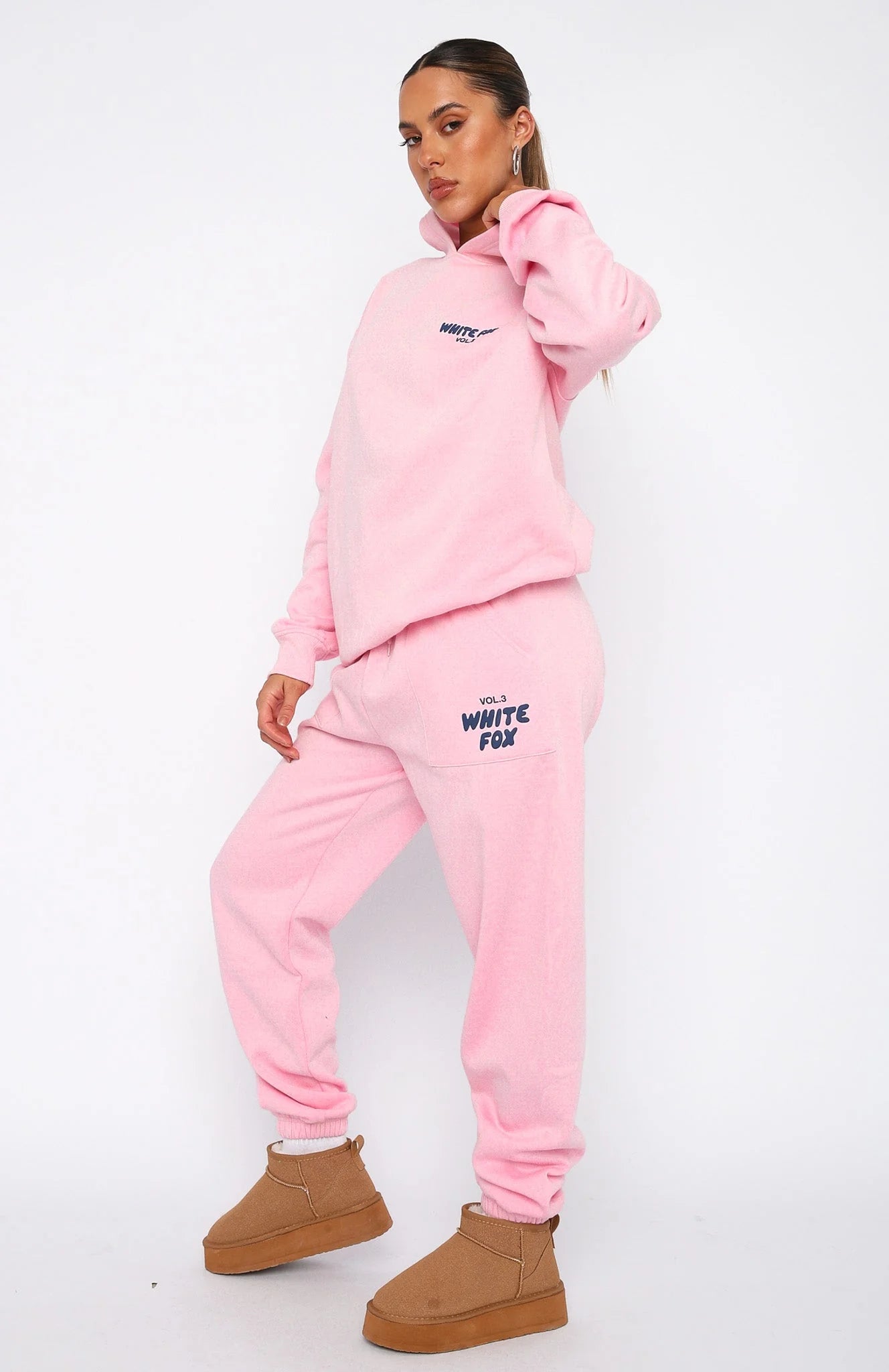 Emilia | Joggedress Sett