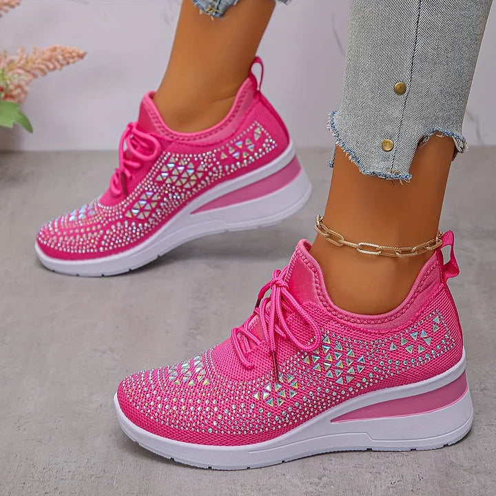 Assina™ – Ortopediske, ekstra komfortable sneakers
