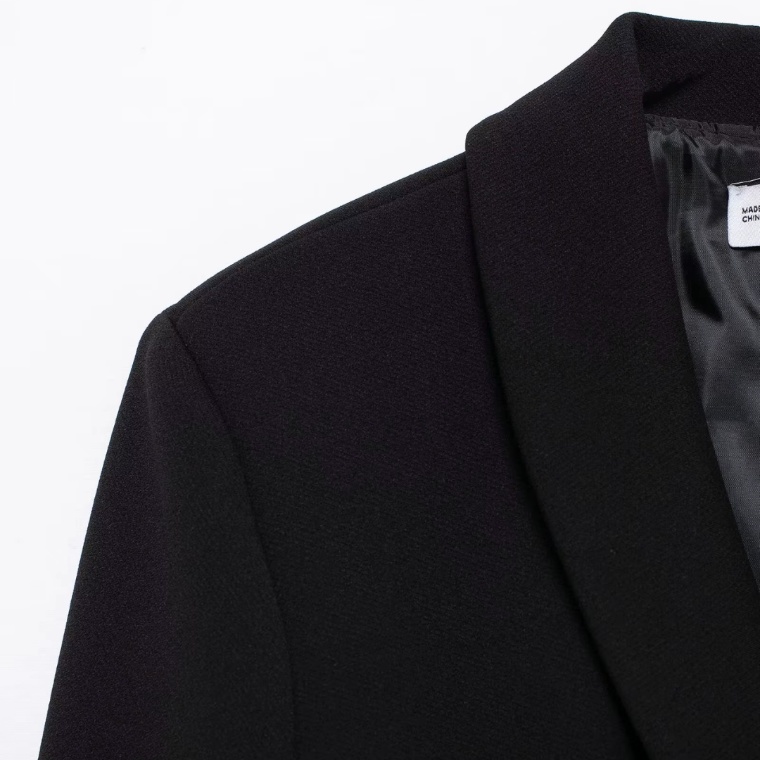 Muriel | Justert Blazer