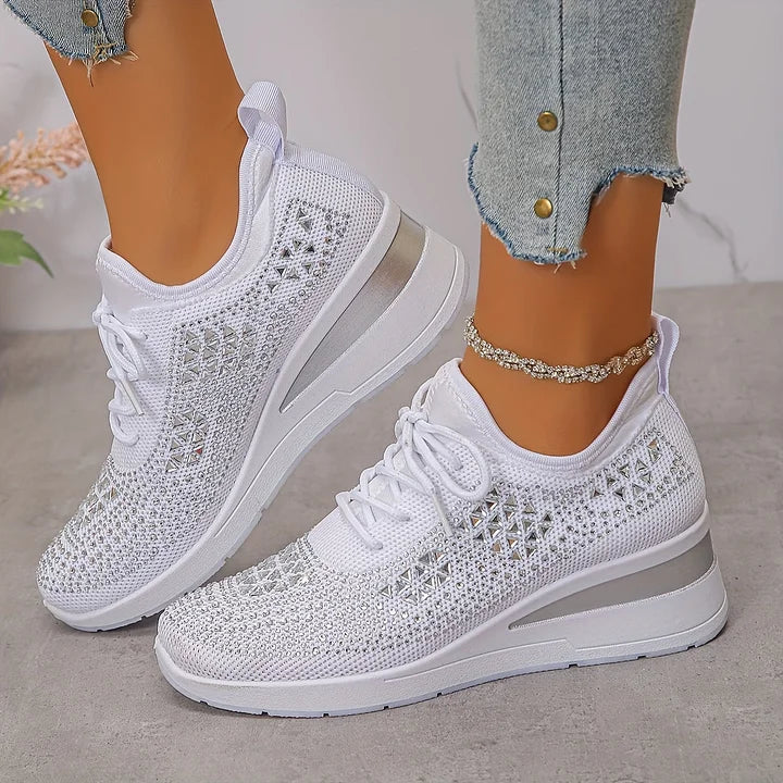 Assina™ – Ortopediske, ekstra komfortable sneakers