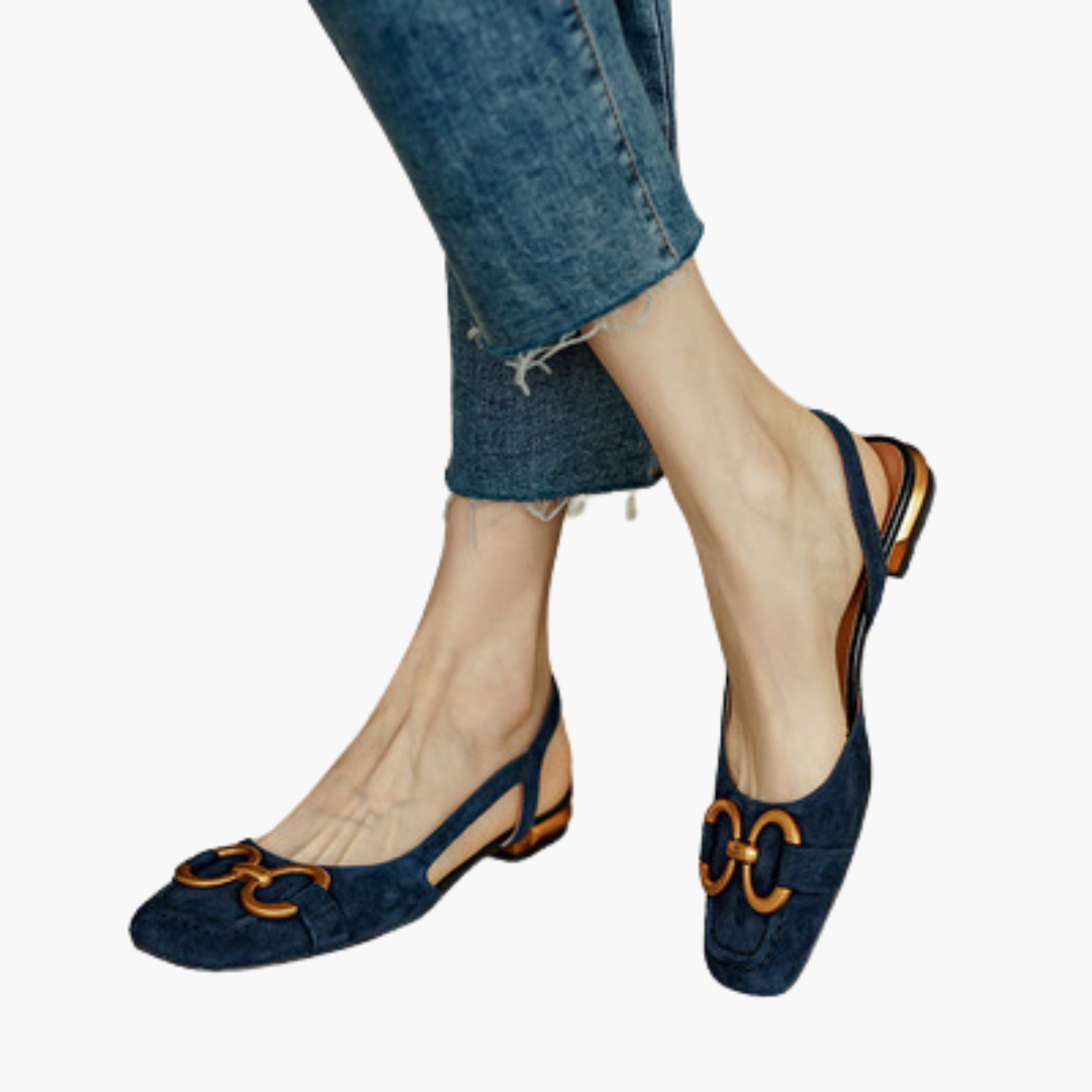 MATILDE™ | ELEGANTE OG KOMFORTABLE ORTOPEDISKE SANDALER