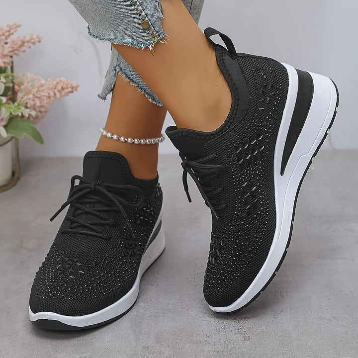 Assina™ – Ortopediske, ekstra komfortable sneakers
